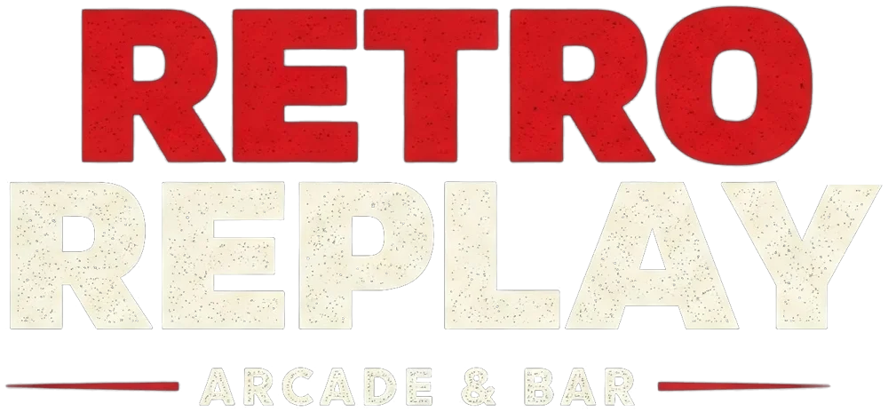 Retro Replay Arcade & Bar